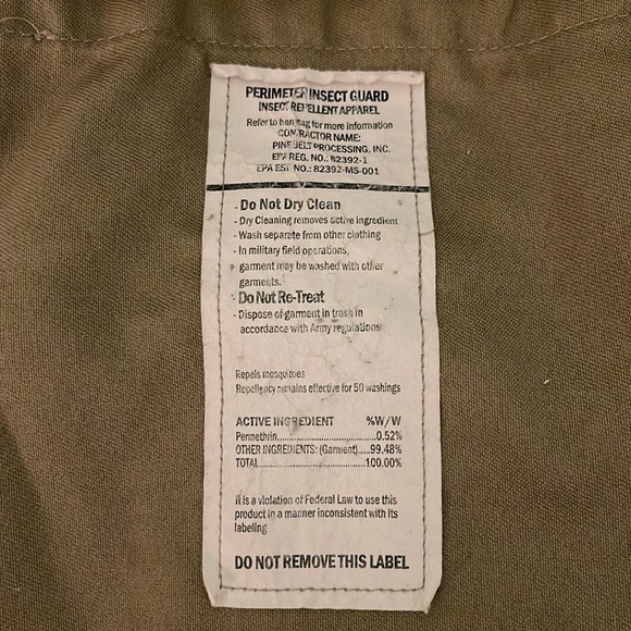 Women’s trousers OCP pattern Army - Picture 2 of 5